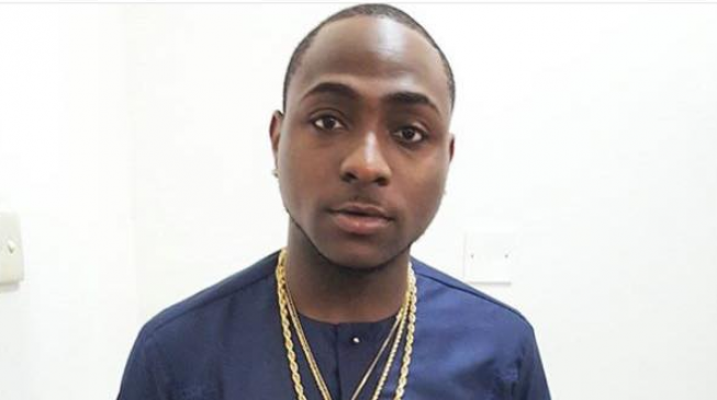 Davido gets N100m from Pepsi deal