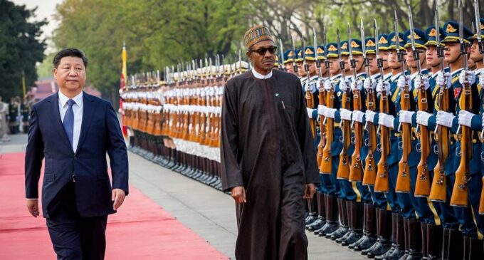 Examining Buhari’s foreign policy in one year