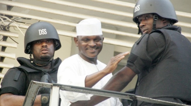 Al-Mustapha: I’ll soon disclose what killed Abacha and Abiola