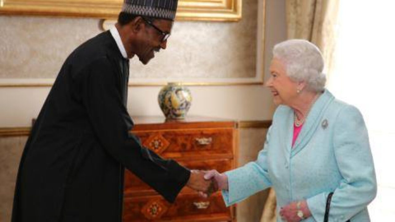 How Nigeria gained Independence From Britain 