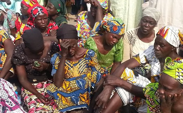 UNICEF: Over 1,000 children abducted by Boko Haram since 2013 | TheCable