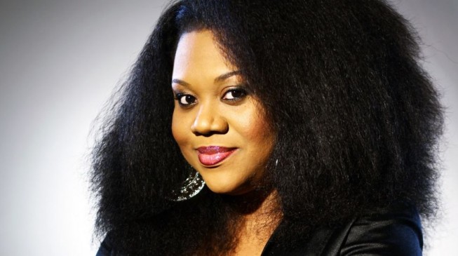 Stella Damasus’ daughter receives US President’s award