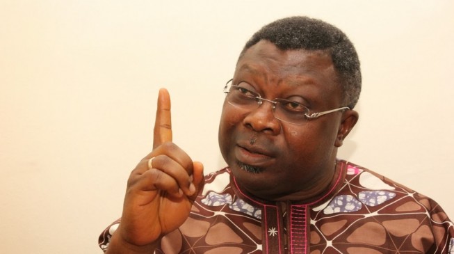 Omisore: FG should find killers of Bola Ige