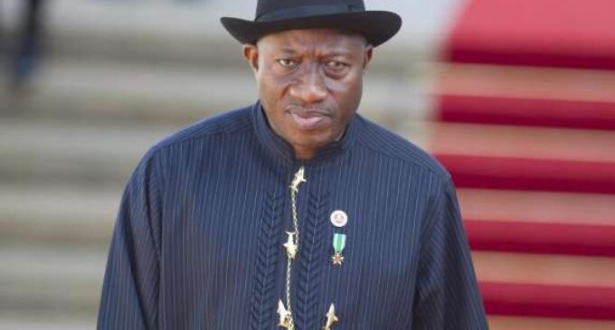 Jonathan: I am praised all over Africa but it seems Nigeria doesn’t value me