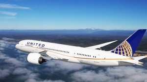 NAMA: Why United Airlines chose Lagos over closer airports for emergency landing