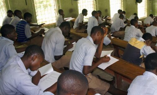 WAEC: Students guilty of malpractice will be barred for years