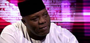 You can’t judge Tinubu just after one year in office, Doyin Okupe tells Nigerians