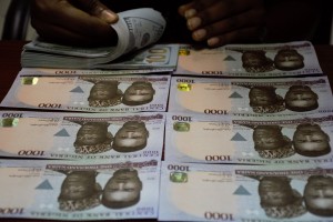 Naira notes, TheCable stock photos