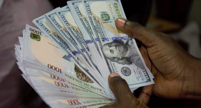 Despite intervention, naira loses more ground to the dollar