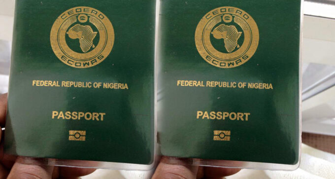 Misplaced your passport? You don’t have to go to Abuja again