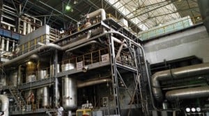 Ministry of steel seeks partnership with donor agencies for Ajaokuta plant revival