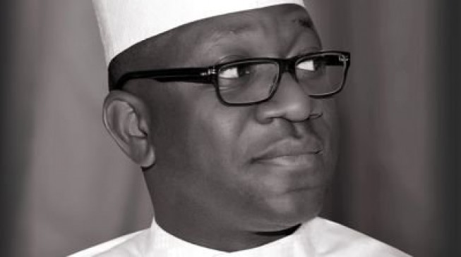 Jibrin: Dogara diverted an FG project to his farm in Nasarawa