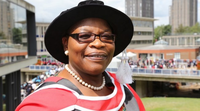 Ezekwesili: Nigeria’s failing educational system will produce a generation of poor people