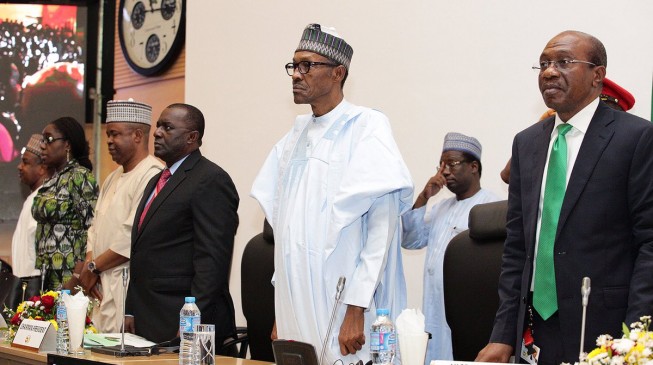 Buhari: I opposed devaluation in 1984 and was overthrown