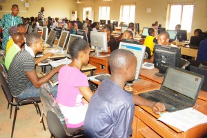 JAMB UNIFIED TERTIARY MATRICULATION EXAMINATION IN KWARA