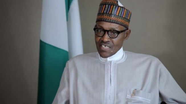 I’m ready to work with Trump, says Buhari