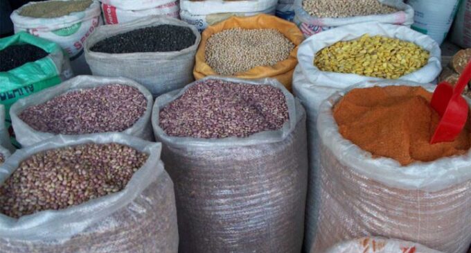 Food scarcity looms as northern traders threaten strike over ‘multiple taxation’