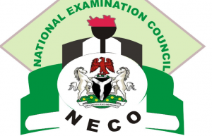 NECO logo