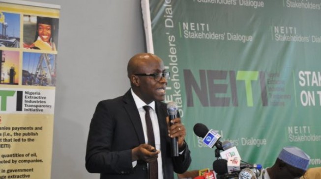 NNPC failed to remit $15.8bn to federation account as at 2014, says NEITI