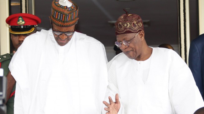 Lai: If Buhari is critically ill, I will give daily bulletin on his health