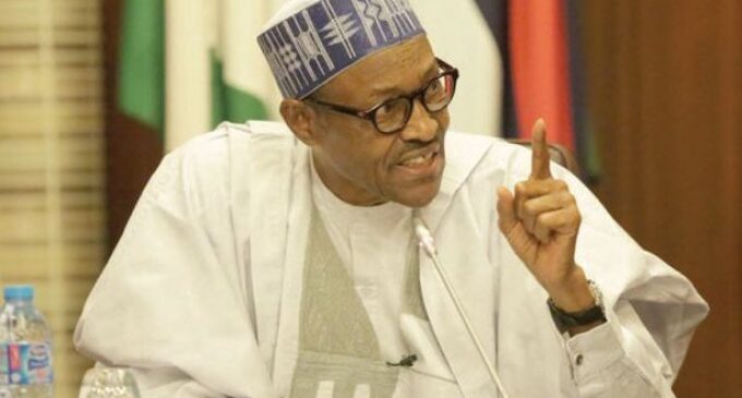 REVEALED: Buhari often skipped school and was always flogged by schoolmaster
