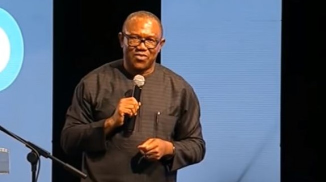 Peter Obi, governors and a pathetic citizenry