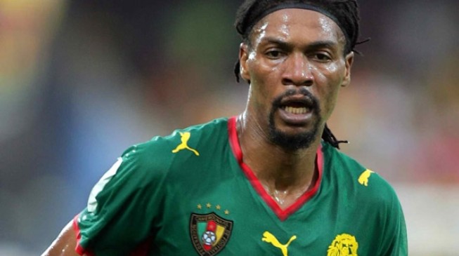 Rigobert Song in critical condition after suffering a stroke