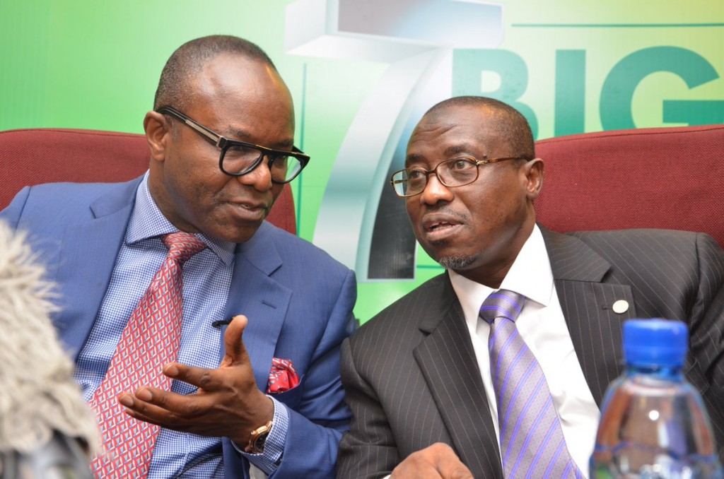 Baru Kachikwu 7Big wins