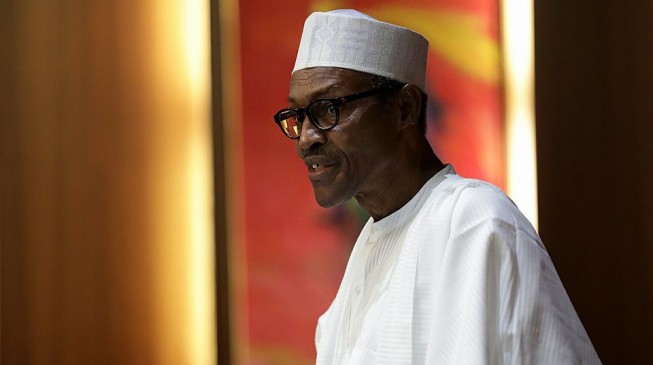 Nigeria won’t let you down, Buhari tells Guinea