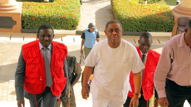 Court grants Fani-Kayode N50m bail