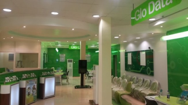 Nigeria got 297,623 internet subscribers in October — and ALL of them joined Globacom