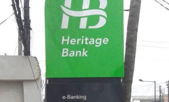 NDIC: We’ll pay Heritage Bank depositors within one week
