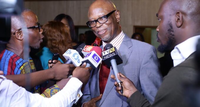 Dead appointees: APC wasn’t fully involved in compilation of list, says Oyegun