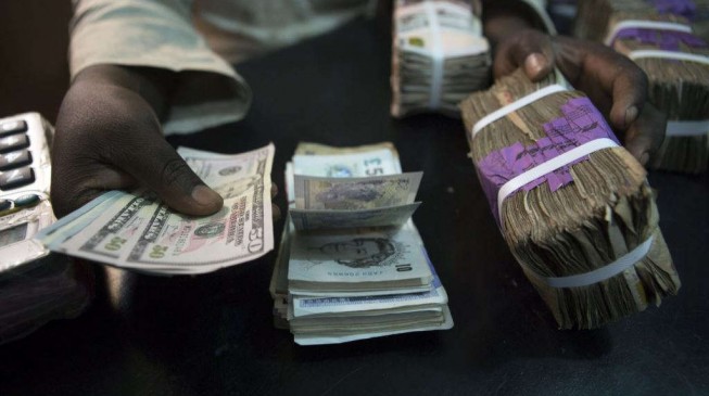 UK to accept naira payments from Nigerian businesses