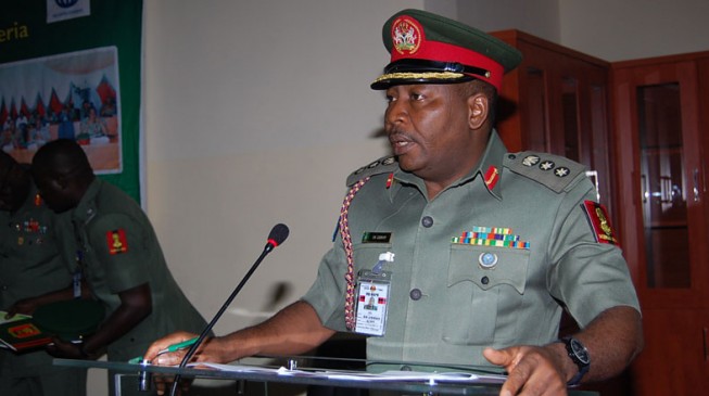 Army: Shekau wants to remain relevant… ignore him