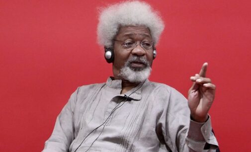 ‘DSS fascistic, embarrassing Nigeria’ — Soyinka reacts to attack on #FreeSowore protesters