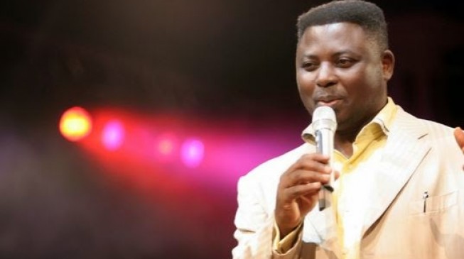 Ashimolowo: I didn’t invest $5m in Ponzi scheme, my church did