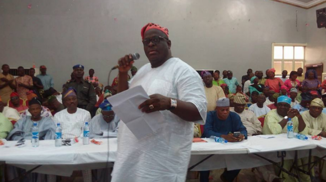 Kashamu: I’ll hire 40 OPC guards… People will die before I’m extradited