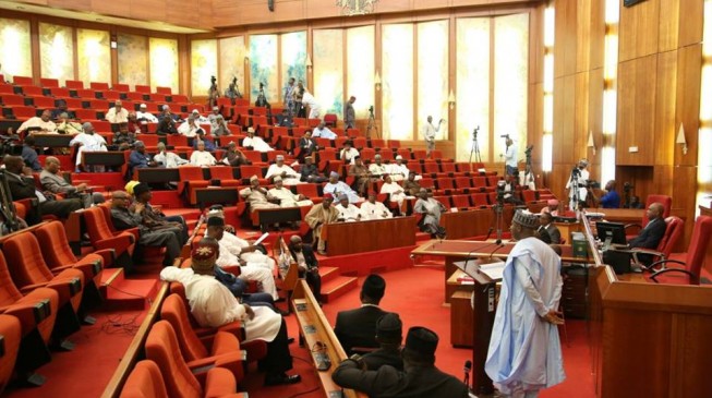 Finally, senate considers confirmation of 27 RECs – Magarya