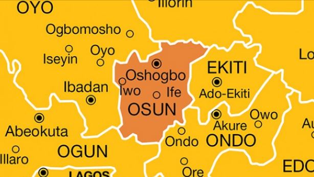Osun imposes curfew on two LGAs after communal clash