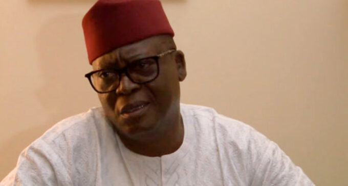 We have no business with APDA, says PDP