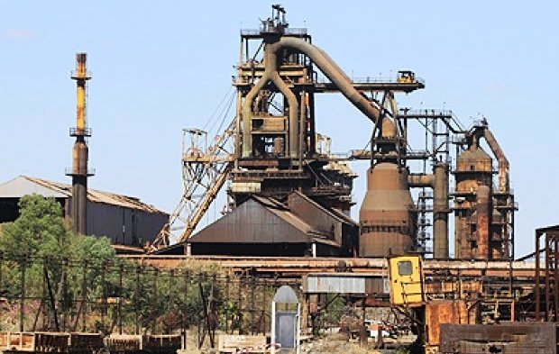 Ajaokuta Steel Company to function fully before end of Buhari's tenure, says minister