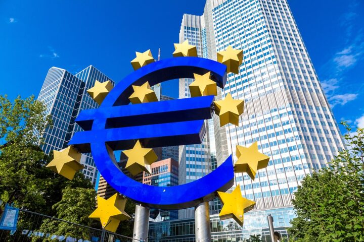 Ecb Euro Central Bank
