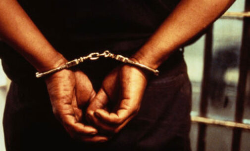 39-year-old man arrested for ‘defiling five-year-old stepdaughter’ in Ogun
