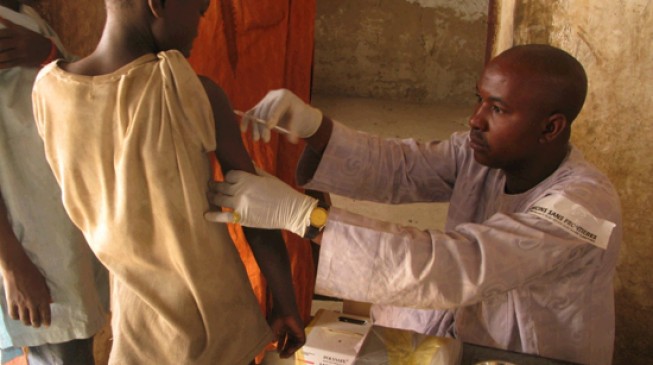 Eight killed in fresh outbreak of meningitis in Katsina