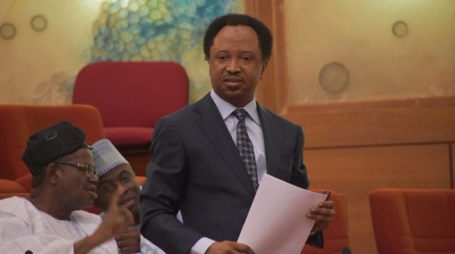 Shehu Sani says NO to ‘dangerous’ NGO bill, vows to fight it