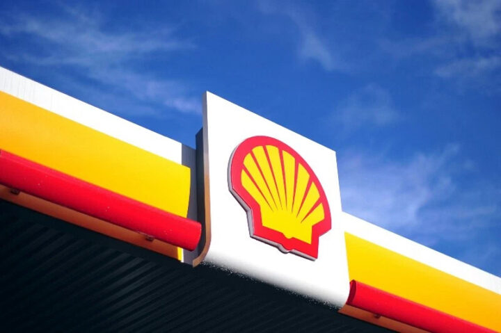 Shell petroleum company