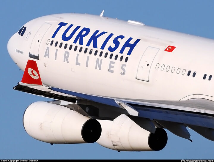 Turkish Airlines to resume flight operations to Nigeria May 25