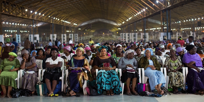 Why '100 Most Influential People In The Nigerian Church' must be rejected |  TheCable