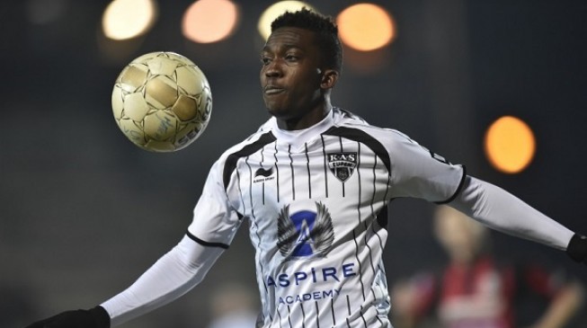 Arsenal agree to sign Nigerian sensation Henry Onyekuru for £6.8m